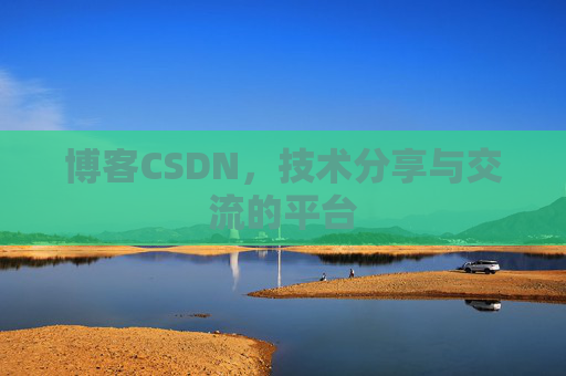 博客CSDN，技术分享与交流的平台